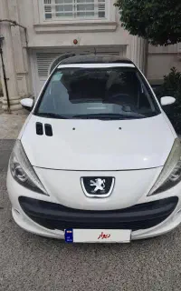 ۲۰۷ پانا مدل ۱۴۰۱