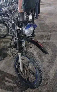 موتور ۱۵۰ مدل ۹۲