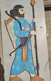 کاشی