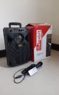 اسپیکر آکبند 8 اینچی