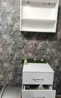 دکور آرایشگاه