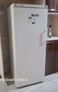یخچال فریز موتور خارجی
