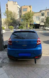 ام وی ام 315 mvm با ضمانت کارنامه