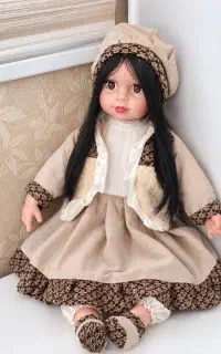 عروسک نو نو