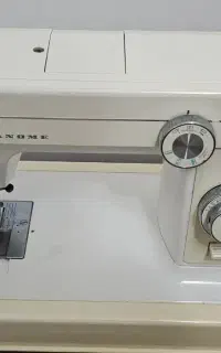 چرخ خیاطی ژانومه ۸۰۸