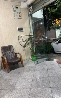 مغازه خاک سفید