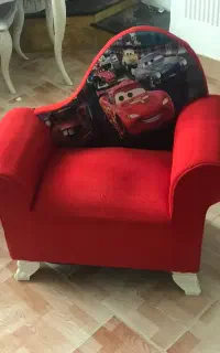 مبل کودک