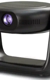 ویدئوپرژکتورپاورلوژی