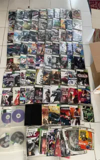 دیسک xbox 360 سی دی