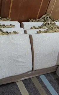 پشتی خلیجی شیک