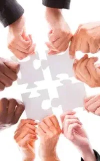 ایده شراکت کاری دارید شریک بشیم