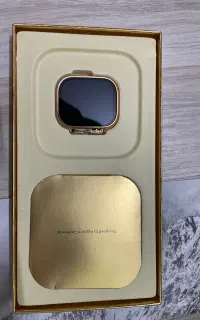 ساعت هوشمند اولترا