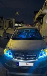لیفان 520