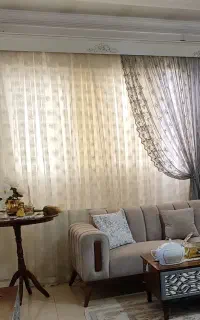 پرده در حد نو