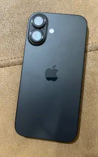 ایفون ۱۶ نرمال ریجیسترشده حافظه ۱۲۸