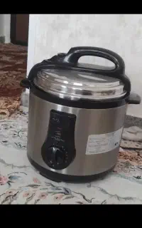 ماهی تابه و جی پاس