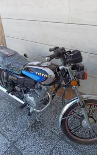 تیز تک 150 خشک