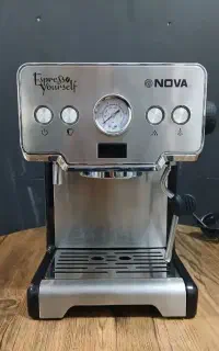 دستگاه اسپرسو ساز