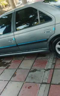 پارس ۸۷ مرتب