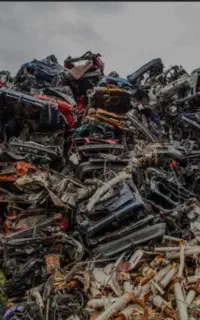 مرکز اسقاط خودرو های فرسوده سبک سنگین