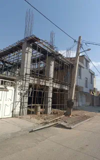 داربست سعید