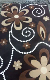 فرش گلیم