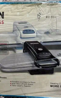 اتوپرس بایترون