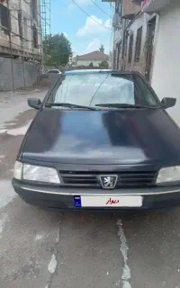 روآ ۸۵ دوگانه دستی کولریخچال