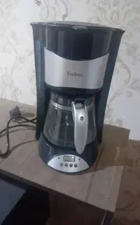 قهوه ساز