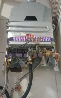 تعمیرات سرویس  کولر آبی آبگرمکن جوشکاری آبگرمکن