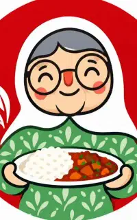 آشپزخانه ننه آغا