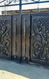 جوشکاری  سیار در محل