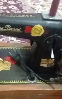 چرخ خیاطی
