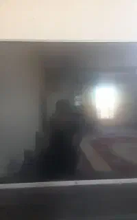تلویزیون ۴۳ اینج ال جی