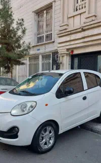 فول اسپرت لاکچری ۱۳۹۷