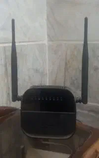 مودم دیلینک