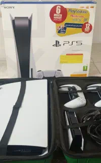 ps5 فت کپی خور