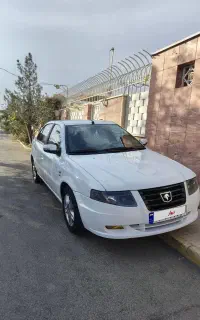 سورن ۹۱ ef7مدیران خودرو تریم کرم دریچه سیمی