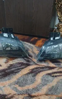 چراغ پارس