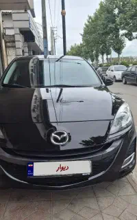 مزدا نیو