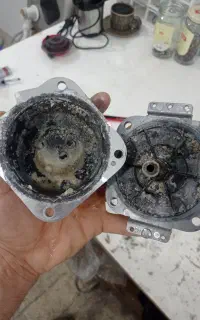 تعمیرات تخصصی و سرویس انواع دستگاه قهوه