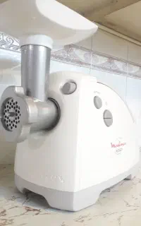چرخ گوشت مولینکس moulinex ساخت فرانسه