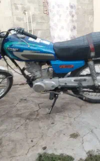 موتورسیکلت