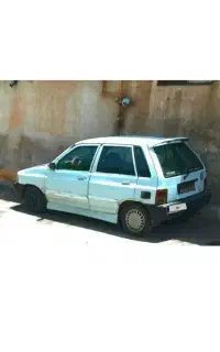 معاوضه پراید مدل 75