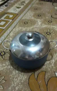 قابلمه یا دیگ بزرگ سایز  ۱۲ نفره