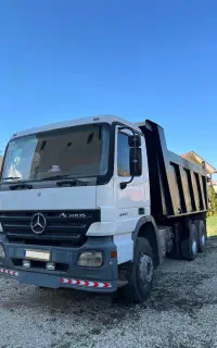 کمپرسی اکتروس ده چرخ بی رنگ