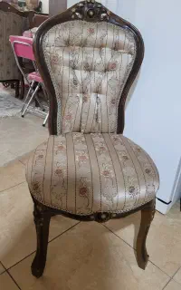 صندلی نهارخوری ۶ نفره