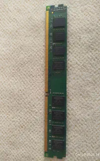 رم 2گیگ کینگستون