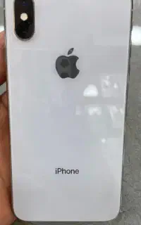 iphone xs 256