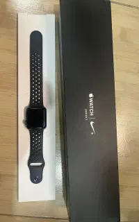 اپل واچ سری ۳